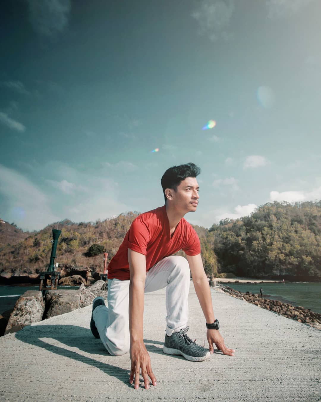 Harga Tiket Pantai Sadeng Harga Tiket Pantai Sadeng